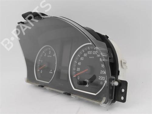 Instrument cluster HONDA CR-V III (RE_) 2.2 i-DTEC 4WD (RE6) | BP23841427C47 