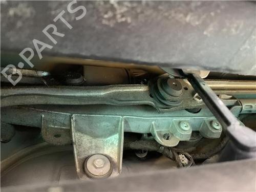 Used Front wiper motor Front wiper motor OPEL ASTRA J (P10) [2009-2016] 33731319 33731319
