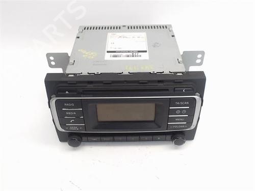 Radio KIA RIO III (UB) 1.2 CVVT | BP16059617E6 