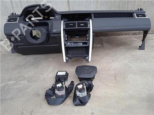 Used Airbag Kit LAND ROVER DISCOVERY SPORT (L550) 2.0 D 4x4 (150 hp) 22984294