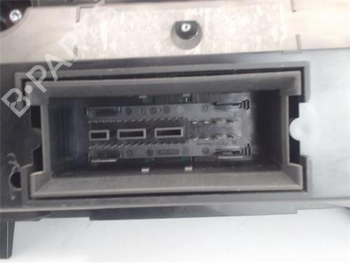 Instrument cluster VW PASSAT B6 (3C2) 2.0 TDI 16V | BP16574268C47 