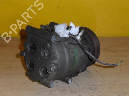 AC-Kompressor HONDA CIVIC VII Hatchback (EU, EP, EV) 1.6 i (EP2, EU8, EU6) | BP9685076M34 