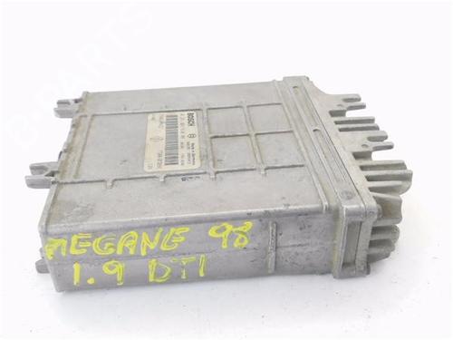Electronic module RENAULT MEGANE I (BA0/1_)  | BP29431437M83 