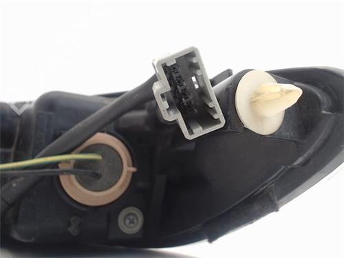 Left taillight HONDA CIVIC VIII Hatchback (FN, FK) 1.8 (FN1, FK2) | BP19031062C34 