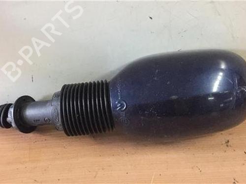 Used Left mirror FORD STREET KA (RL2) [2003-2005]  13055565
