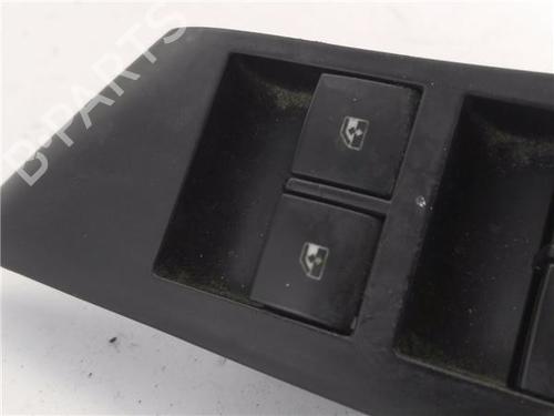 Left front window switch OPEL ASTRA J (P10) 1.6 CDTi (68) | BP32091230I27 