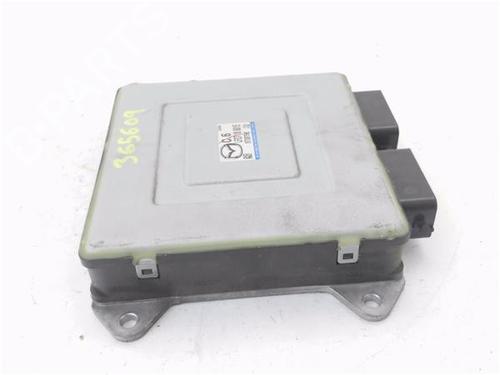 Control unit MAZDA 5 (CR) 2.0 (CREW, CR19) | BP38253406M11 - Image 6