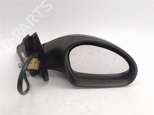 Right mirror SEAT IBIZA III (6L1)  | BP13052495C27 
