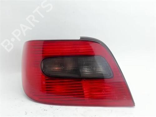 Used Left taillight CITROËN XSARA (N1) [1997-2005]  13050244