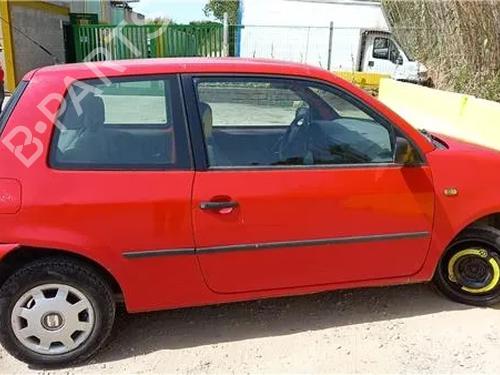 Alternator SEAT AROSA (6H1) 1.4 | BP9685822M7 