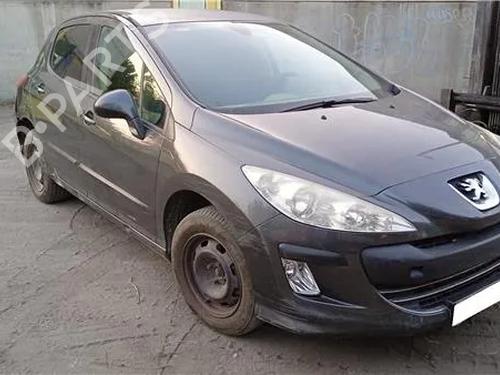 Left front window switch PEUGEOT 308 I (4A_, 4C_)  | BP16035000I27 