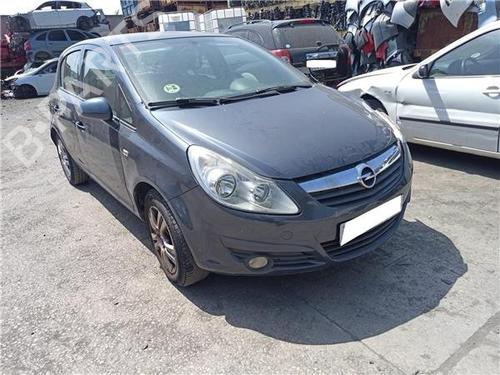 Fuse box OPEL CORSA D (S07) 1.3 CDTI (L08, L68) | BP39093867E1 - Image 15