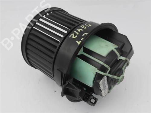 Heater blower motor CITROËN C4 II (NC_)  | BP23408737M62 