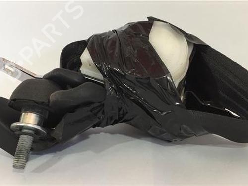 Sikkerhedssele bag højre FORD RANGER (TKE) 2.2 TDCi 4x4 (150 hp) 9686006