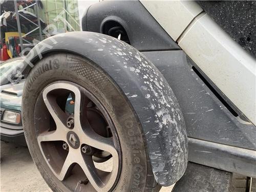 Used Wheel arch RENAULT TWIZY (MAM_) [2012-2026]  32450875