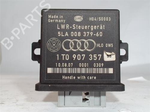 Used Lights ECU VW GOLF V (1K1) [2003-2010]  13043549