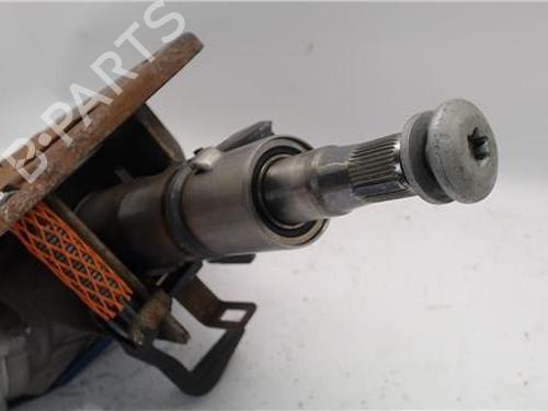 Steering column RENAULT TWINGO II (CN0_) 1.2 16V (CN04, CN0B) | BP17618341M21 