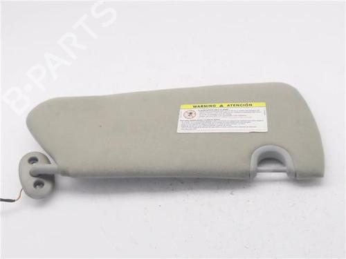 Left sun visor CHRYSLER VOYAGER IV (RG, RS) | BP30182960I1