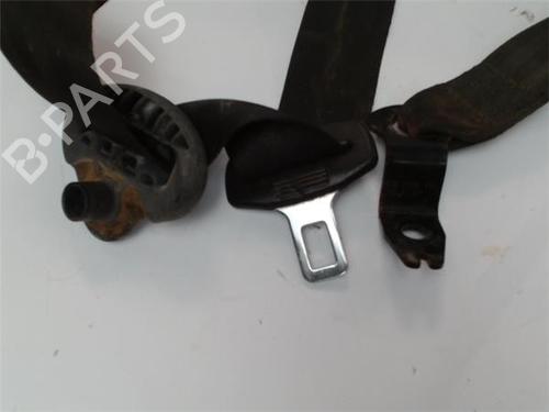 Front right seatbelt SEAT INCA (6K9) 1.9 SDI | BP13921522I25 