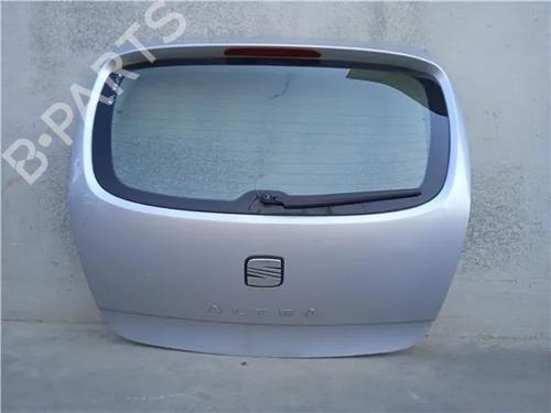Used Tailgate SEAT ALTEA (5P1) [2004-2015]  15070274