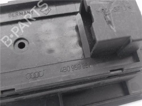 Left front window switch AUDI A6 C5 (4B2, 4B4) 1.8 T | BP34621563I27  - Image 7