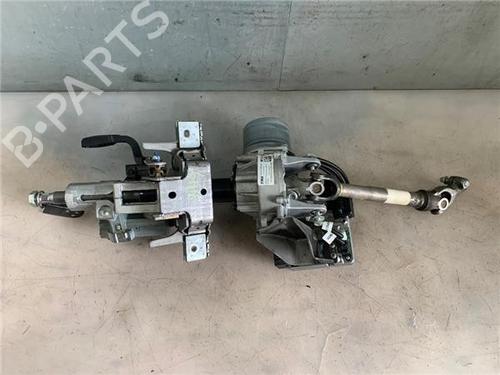 Used Steering column Steering column JEEP RENEGADE SUV (BU, B1, BV) 1.6 CRD (120 hp) 34449060 34449060