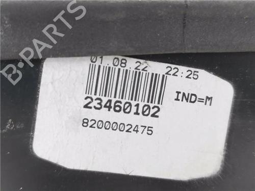 Venstre baklys, luke RENAULT LAGUNA II (BG0/1_) 1.9 dCi (BG08, BG0G) | BP28378398C79