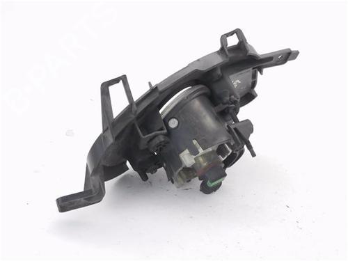 Left front fog light MERCEDES-BENZ A-CLASS (W169) A 180 CDI (169.007, 169.307) | BP25010026C30