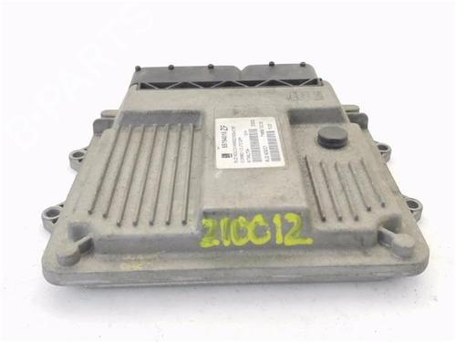 Electronic module OPEL COMBO Box Body/MPV 1.3 CDTI 16V | BP10982805M83 