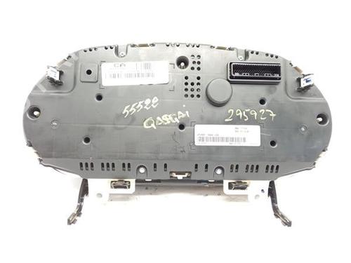 Instrument cluster NISSAN QASHQAI / QASHQAI +2 I (J10, NJ10, JJ10E) 1.5 dCi | BP9963741C47 