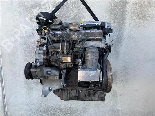 Engine OPEL VECTRA B (J96)  | BP16723554M1 