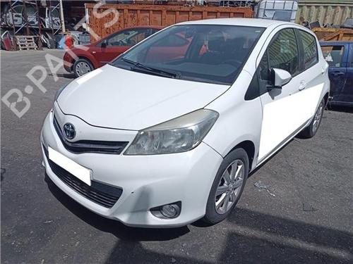 Used Parts TOYOTA YARIS (_P9_) 4953590