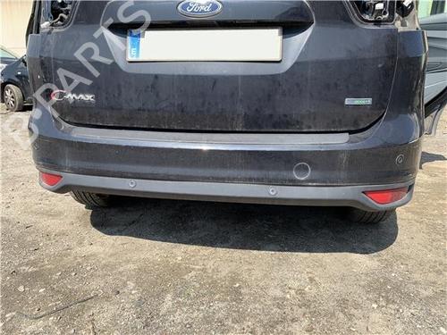 Used Rear bumper Rear bumper FORD C-MAX II (DXA/CB7, DXA/CEU) [2010-2019] 29259919 29259919