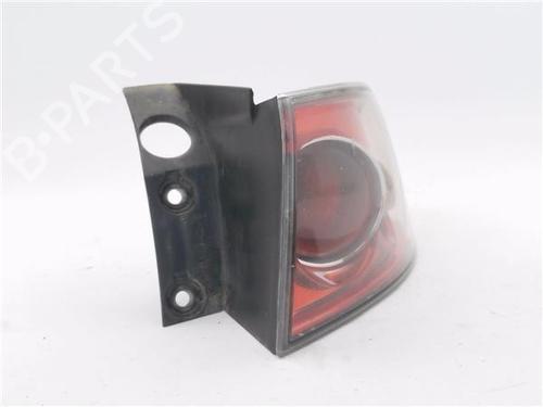 Right taillight SEAT IBIZA III (6L1) 1.9 TDI | BP29355532C35 