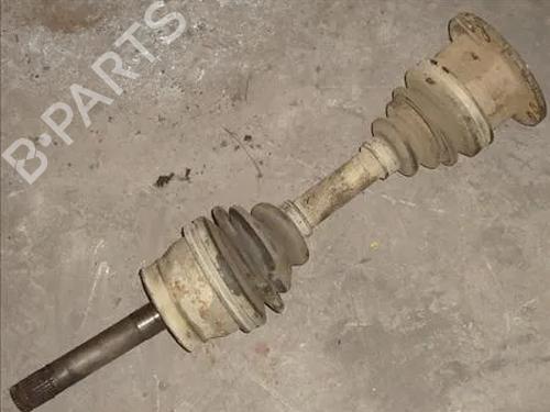 Aandrijfas rechts voor NISSAN TERRANO I (WD21) 2.7 TD 4WD (LBYD21) (99 hp) 11340495
