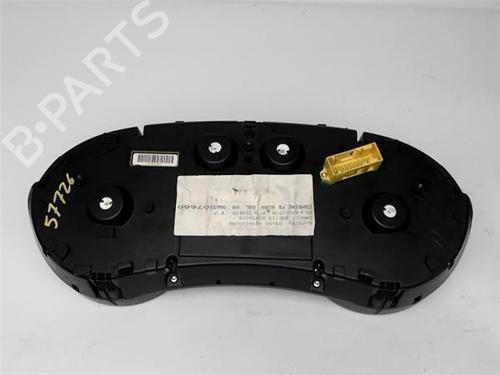 Instrument cluster PEUGEOT 308 I (4A_, 4C_)  | BP11255106C47 
