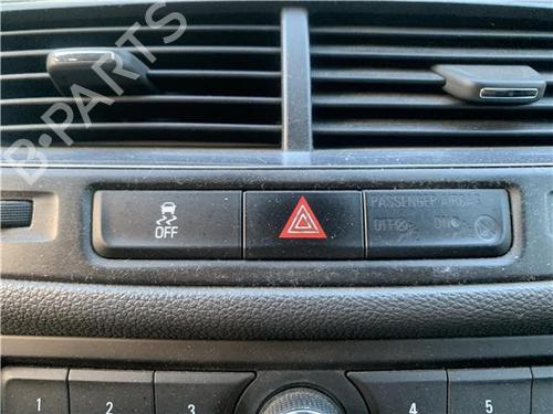 Warning switch OPEL MOKKA / MOKKA X (J13) 1.7 CDTI (_76) | BP32417463I22 