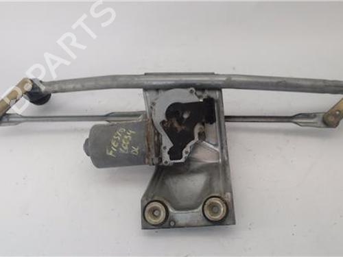 Used Front wiper motor FORD FIESTA IV (JA_, JB_) 1.3 i (60 hp) 24315399