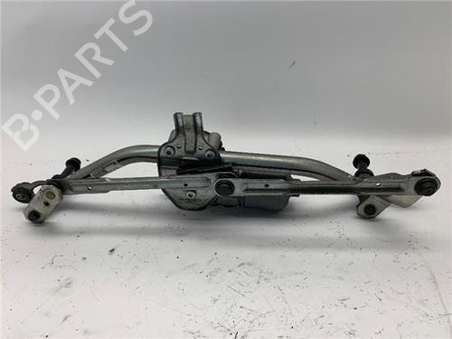Front wiper motor PEUGEOT 208 I (CA_, CC_) 1.4 HDi | BP16300007M29 