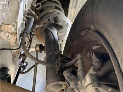 Left front shock absorber OPEL COMBO Box Body/MPV (X12) 1.3 CDTI (B05) | BP33288087M16  - Image 7