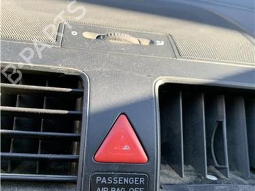 Warning switch VW GOLF V (1K1)  | BP32389069I22 