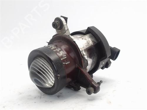 Right front fog light FIAT PUNTO (188_)  | BP16553981C31 