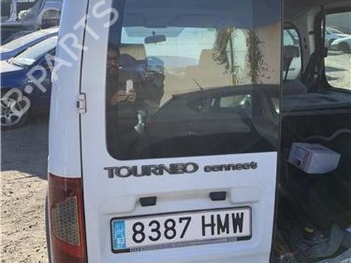 Left tailgate FORD TRANSIT CONNECT (P65_, P70_, P80_) 1.8 TDCi | BP32450699C76 