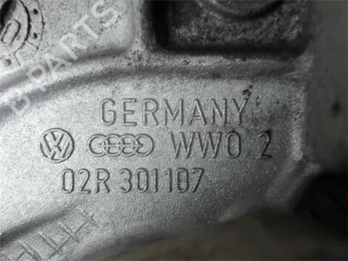 Gearbox SEAT CORDOBA (6L2)  | BP13050548M3 