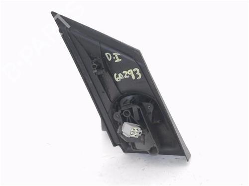 Left mirror FORD FOCUS II (DA_, HCP, DP)  | BP26955986C26 