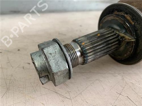 Right front driveshaft PEUGEOT BIPPER (AA_) 1.4 HDi | BP23841400M39 