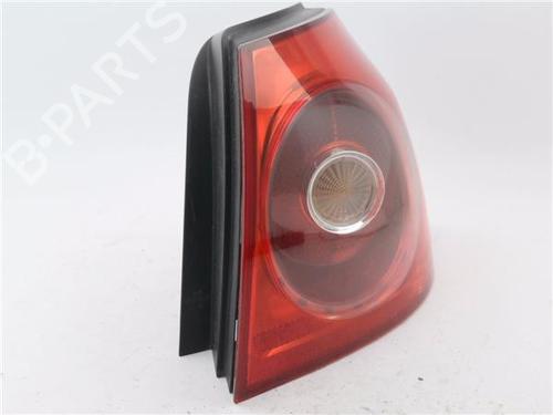 Right taillight VW GOLF V (1K1) 1.9 TDI | BP24450760C35 