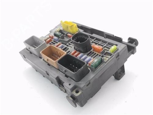 Electronic module PEUGEOT PARTNER MPV (5_, G_) | BP32169181M83 - Image 3