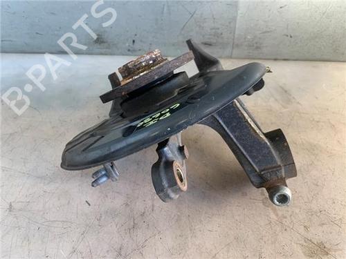 Left front steering knuckle SEAT IBIZA IV (6J5, 6P1)  | BP30135568M25 