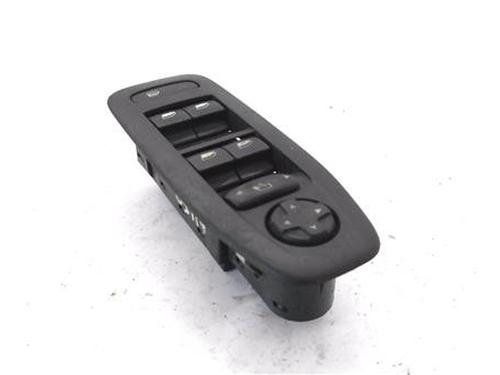 Left front window switch PEUGEOT 2008 I (CU_) 1.2 VTi | BP38177014I27 - Image 2